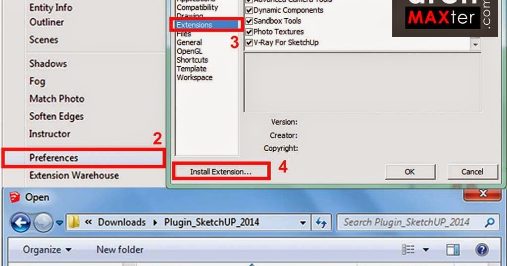 plugins sketchup 2015 plugins sketchup 2015