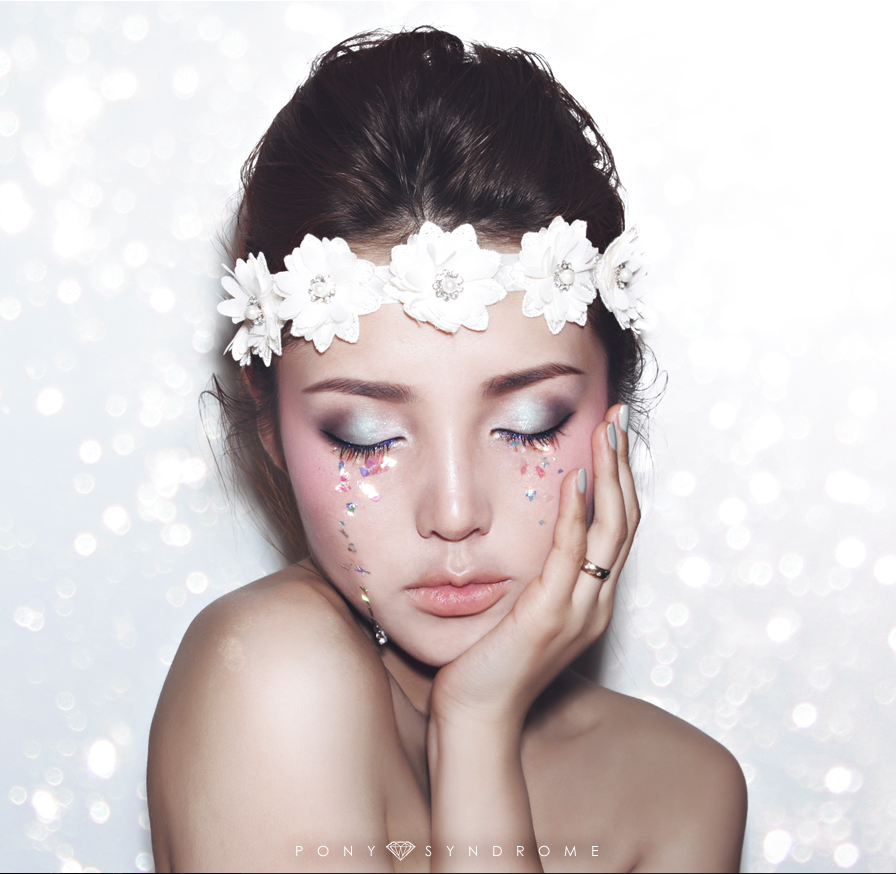 Beauty's Inspiration Pony Beauty Diary a beauty addict