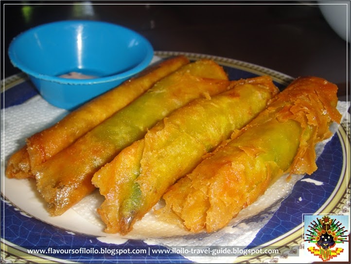 Chichirya: the classic junk food snacks of the philippines! ILOILO FOOD TRIP: Chili Cheese Lumpia