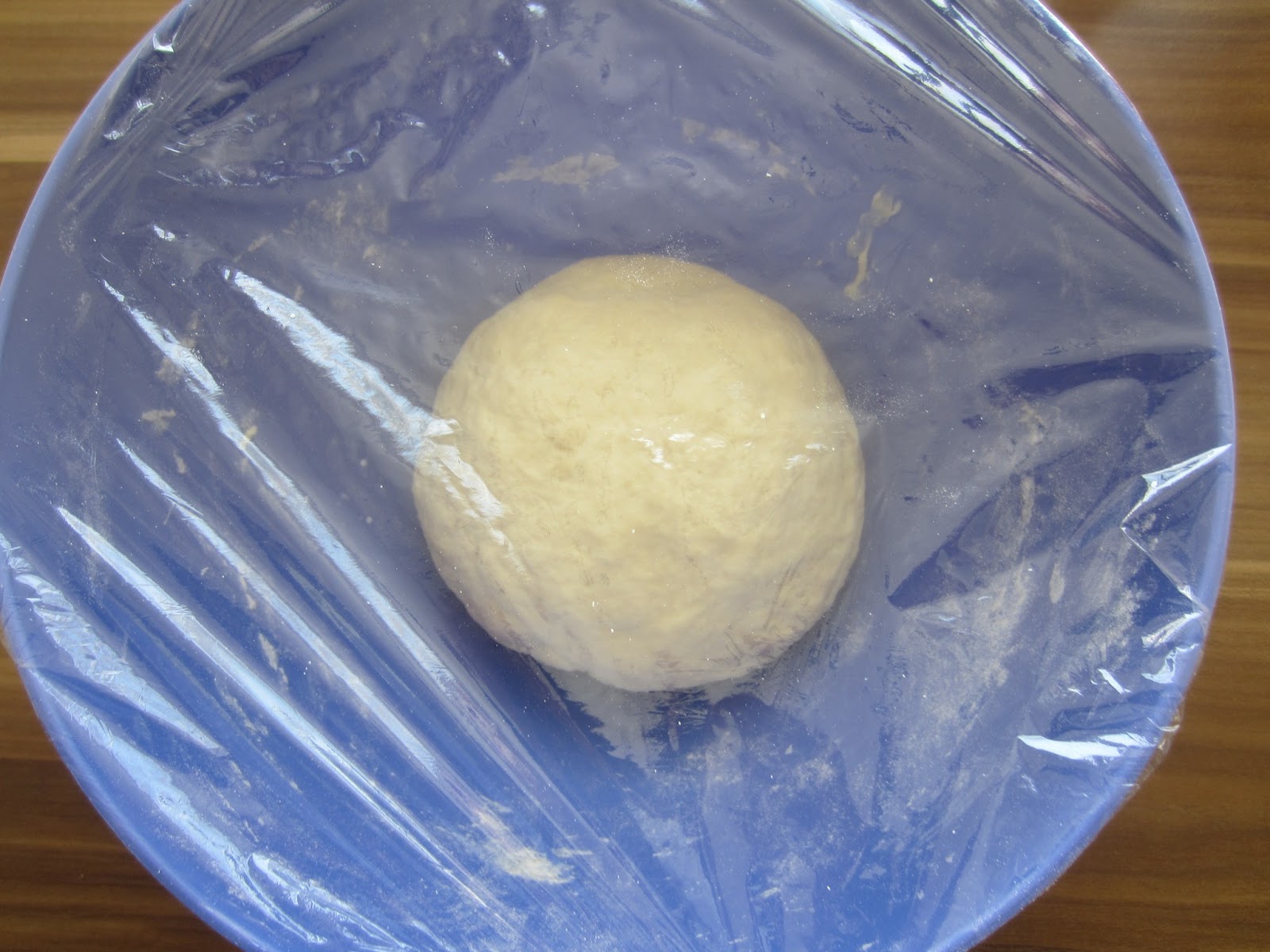 Aşk Mutfakta Pişer ÇETİNOS PİZZA )