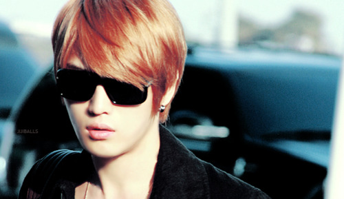 KIM JAE JOONG