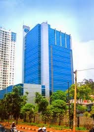 Gedung PT Wika Gedung