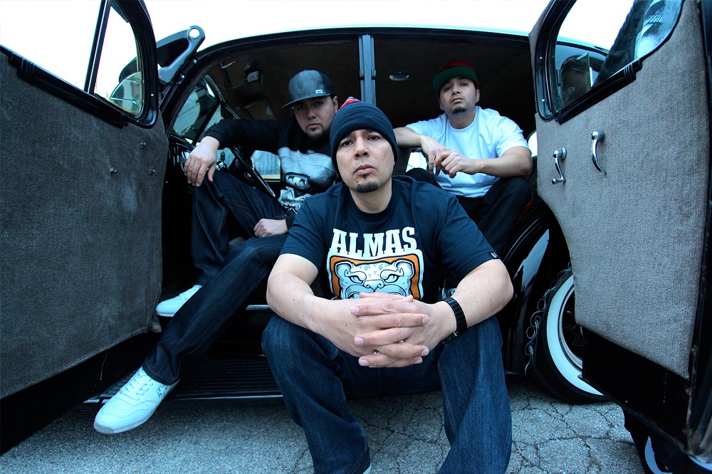 Unileventv KINTO SOL EL ORGULLO DEL HIP HOP MEXICANO REGRESA PARA