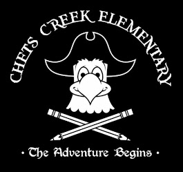 Chets Creek Elementary School