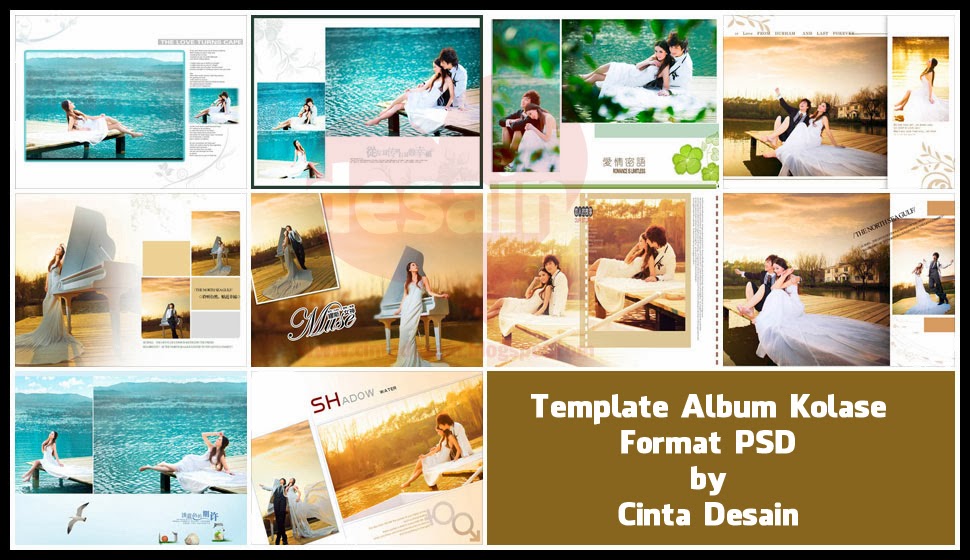 Format psd kolase photo - oregonlio