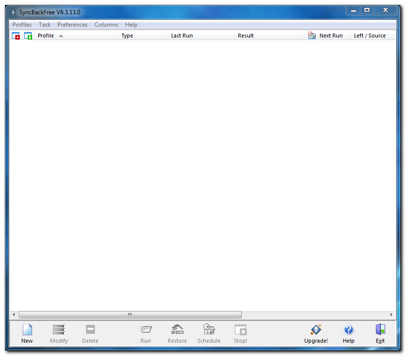syncback fast backup syncback fast backup