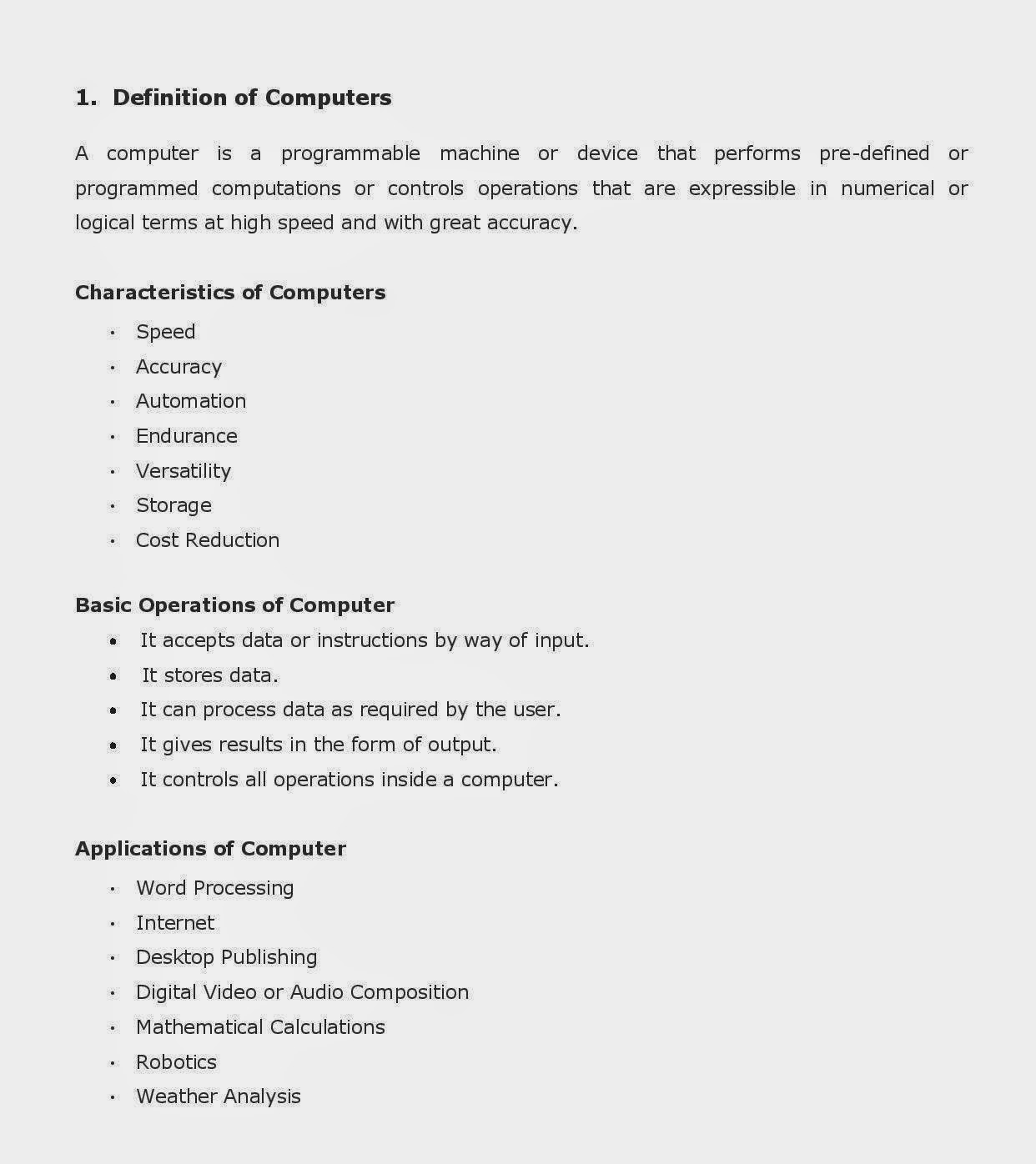 Banking Study Material