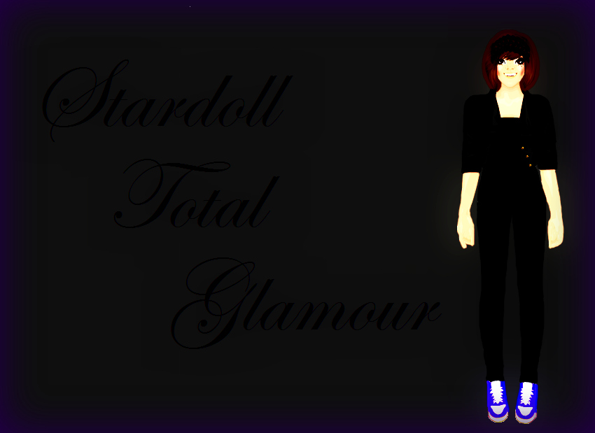 Stardoll Total Glamour ;D