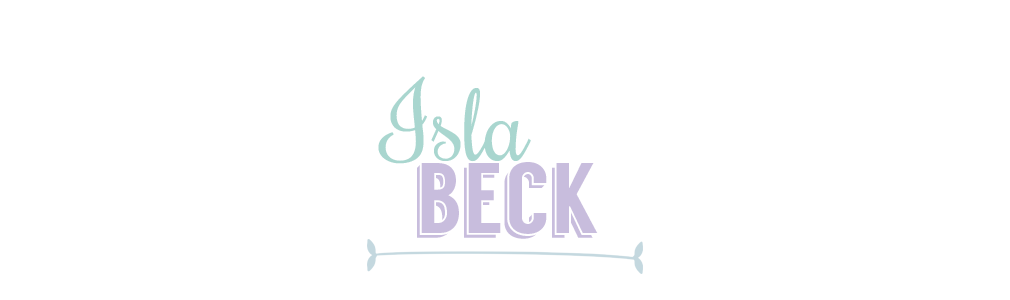Isla Beck