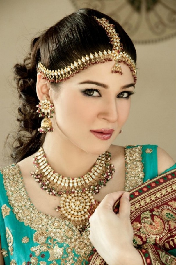 Pakistani Celebrities: Pakistani Model/Actress Juggan 