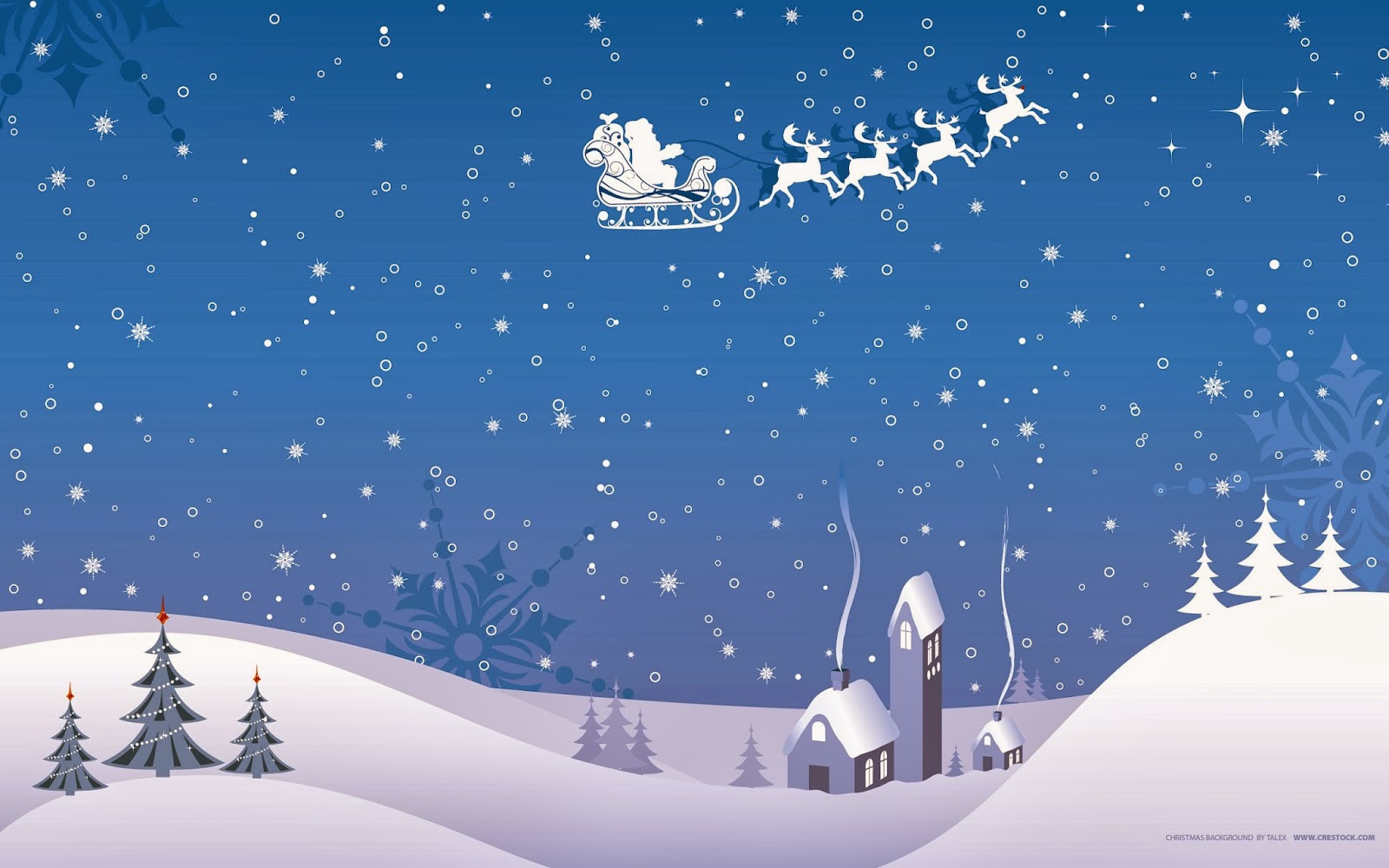 Hình nền giáng sinh đẹp nhất Full HD - Merry Christmas - Website ...