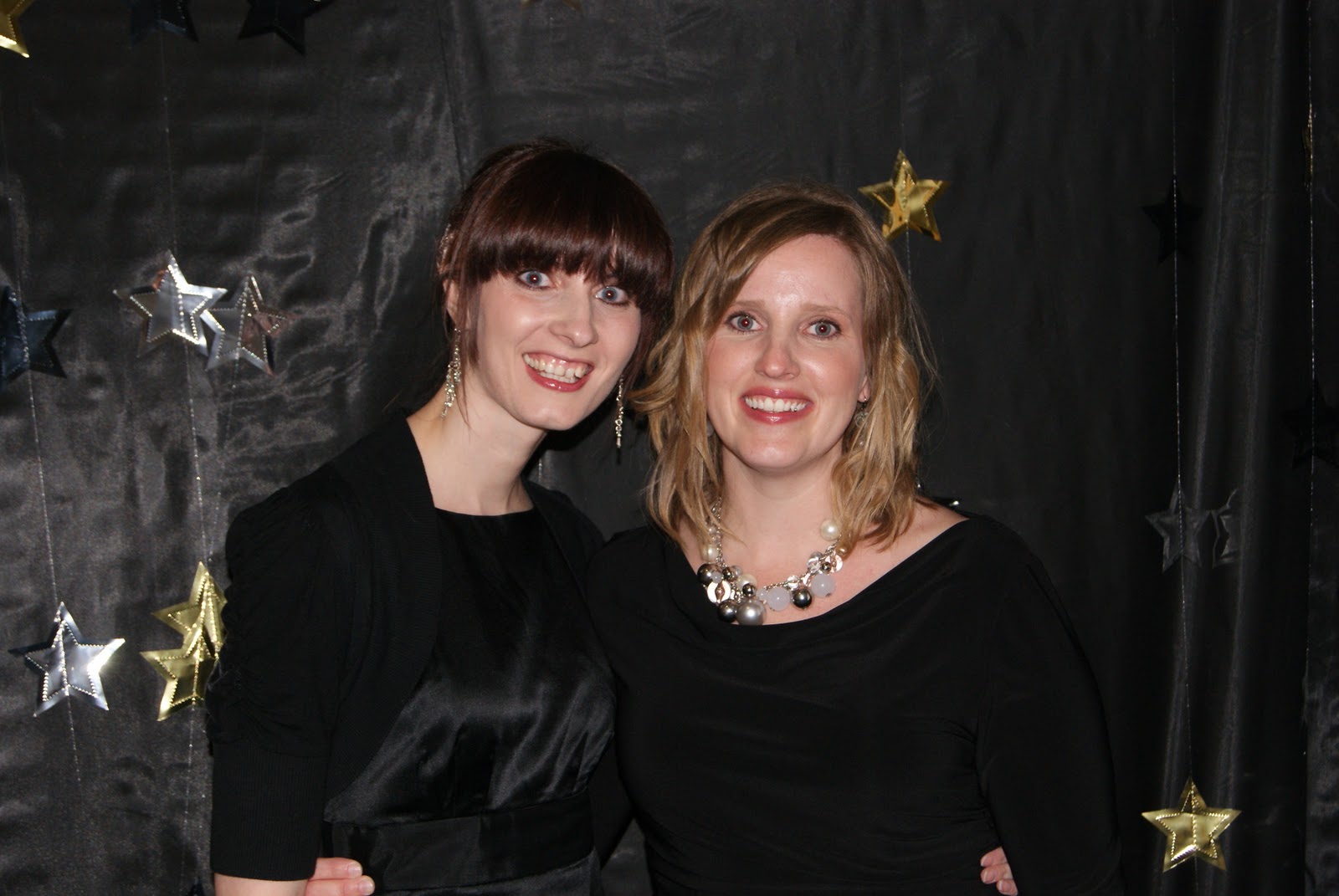Lauren+gillespie