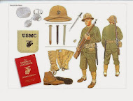 USMC Jungle Kit