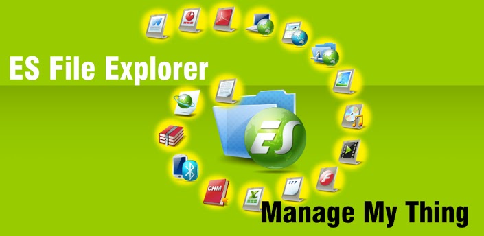 Huawei File Manager .APK Download