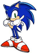 Sonic the Hedgehog