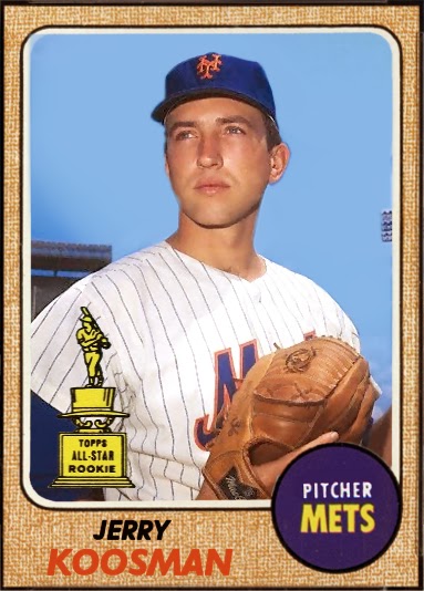 Jerry Koosman