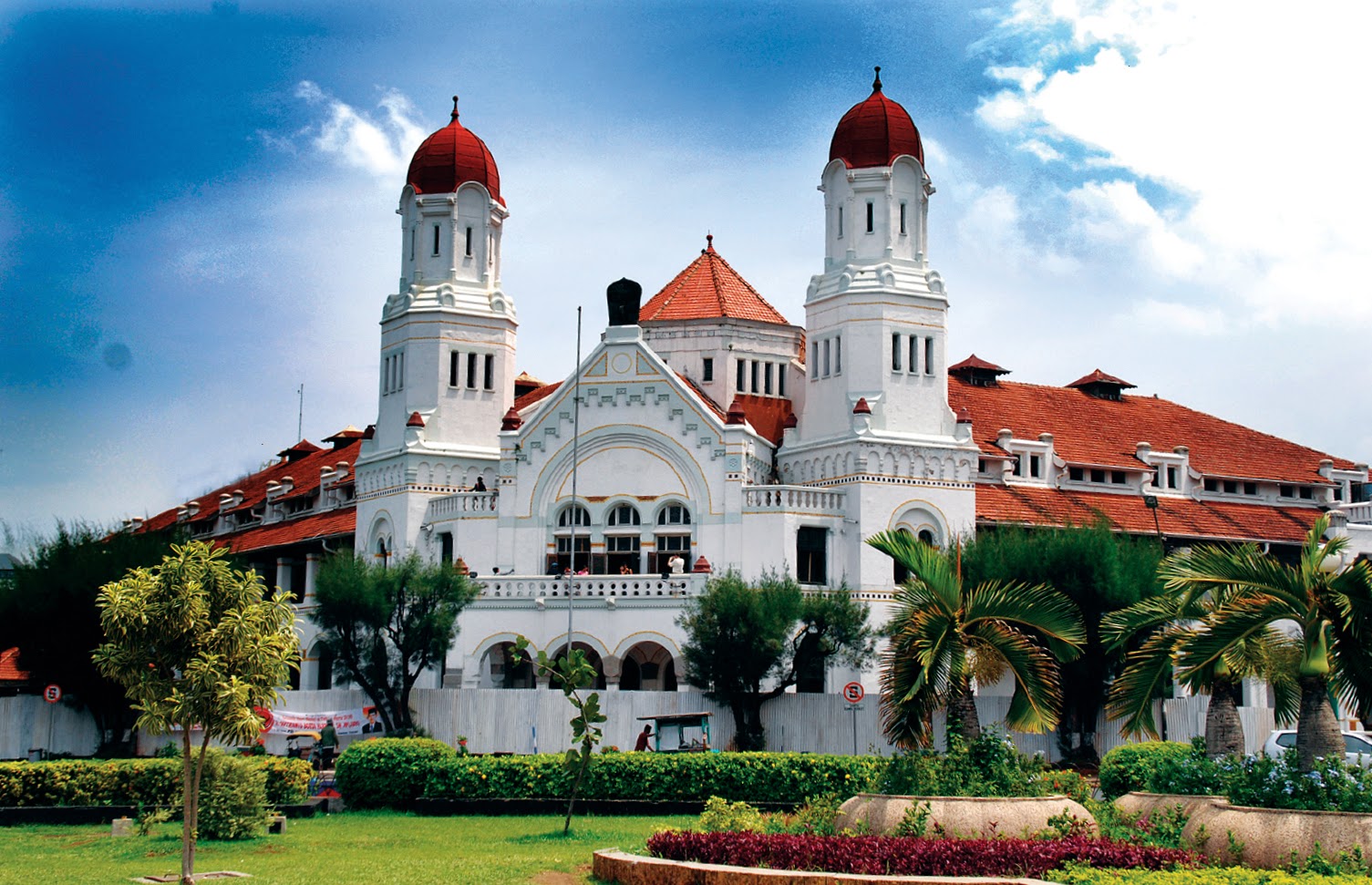 Wisata Semarang Wisata Semarang