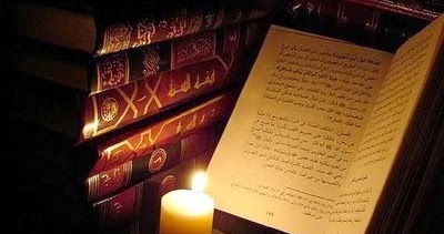 Ilmu Adalah Cahaya Kebodohan Adalah Kegelapan Faidah