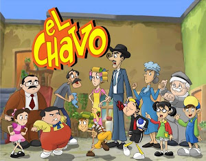 El Chavo del 8 la serie de humor mexicana llega a Facebook