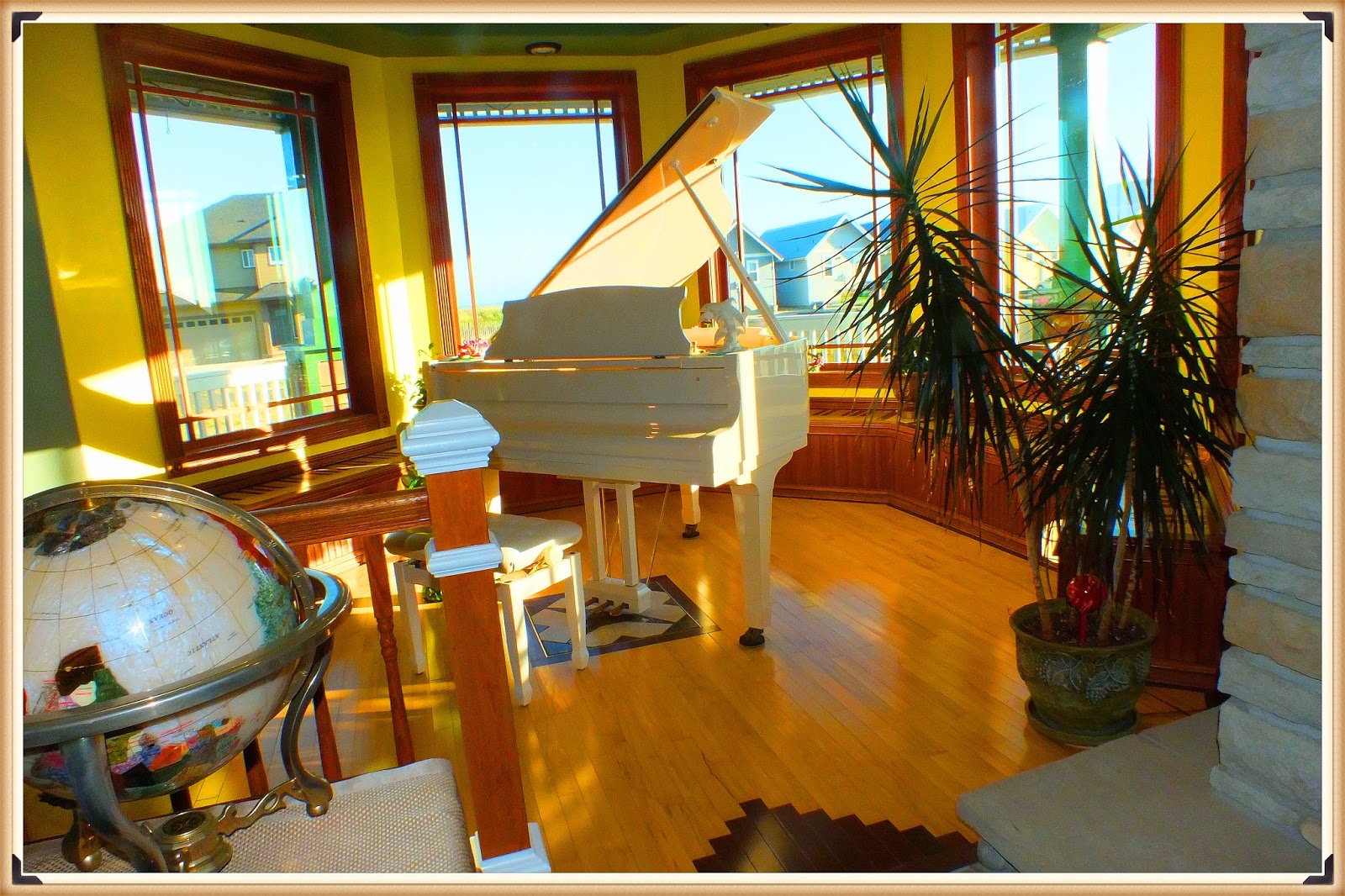 Connie's Spot© Crocheting, Crafting, Creating! A Great Get Away The