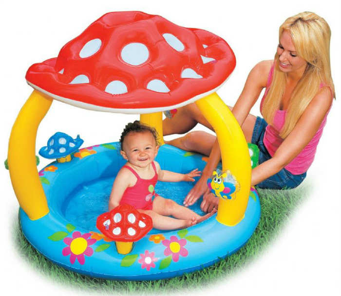 Pediatrist Tatil bavulu