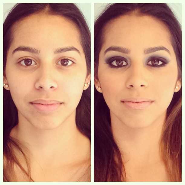 Best Make up and Brows NYC Best eyebrows, threading and make up NYC