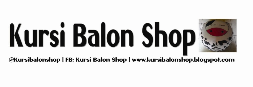 Kursi Balon Shop