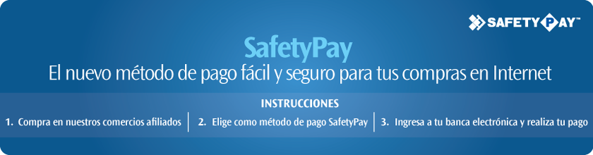 SafetyPay México