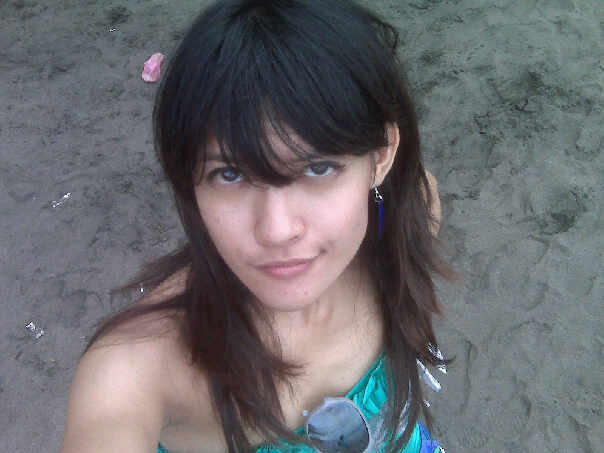 Aditya Putri
