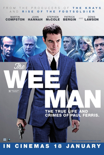 مشاهدة وتحميل فيلم The Wee Man 2013 مترجم اون لاين