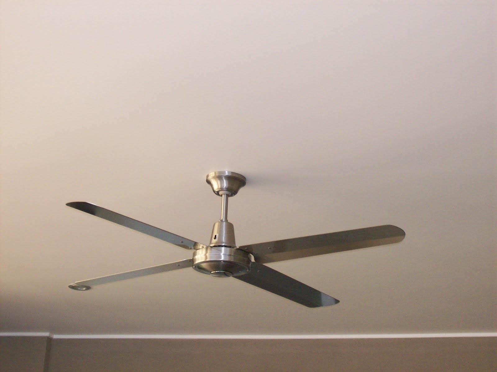 Our Santorini Build Let There Be Light