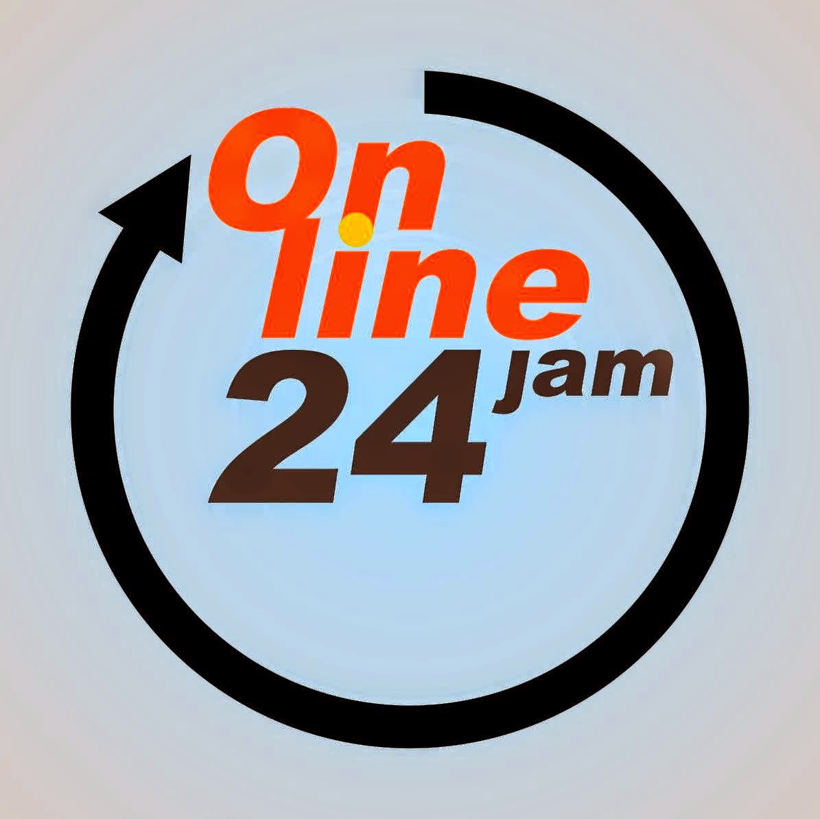 Auto Online Facebook 24 Jam