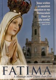 FATIMA BOOK