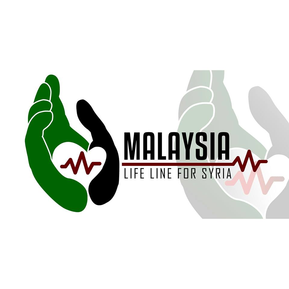 Malaysia Life Line For Syria