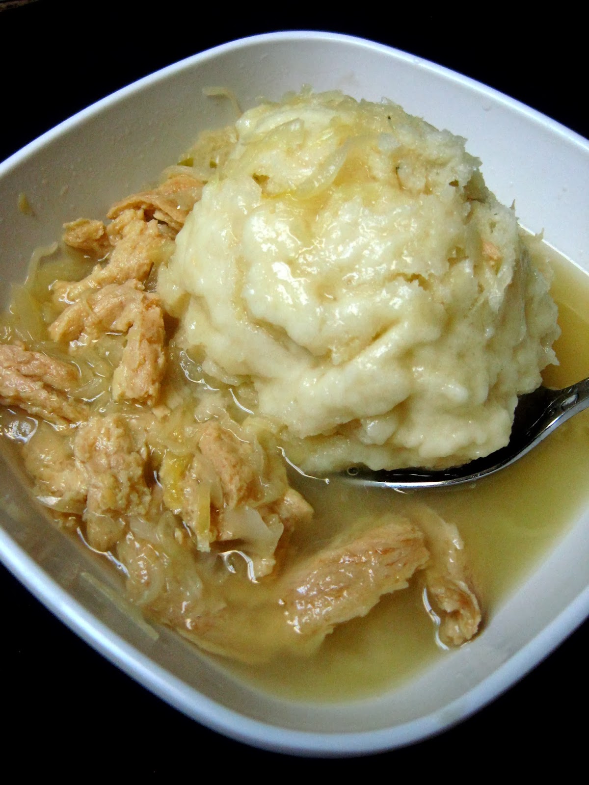 blog A Family Tradition of Sauerkraut and