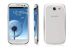 Samsung releases stability update (v XXEMG4) for Samsung Galaxy S III version but it is still Android 4.1.2 