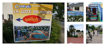 Cote de Nacre Parc Al Fresco