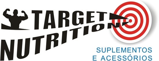 Target Nutrition suplementos e acessórios