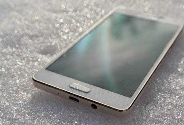 Samsung Galaxy A8: Αυτό θα είναι το λεπτότερο smartphone που έχει φτιάξει ποτέ η εταιρεία [Specs]