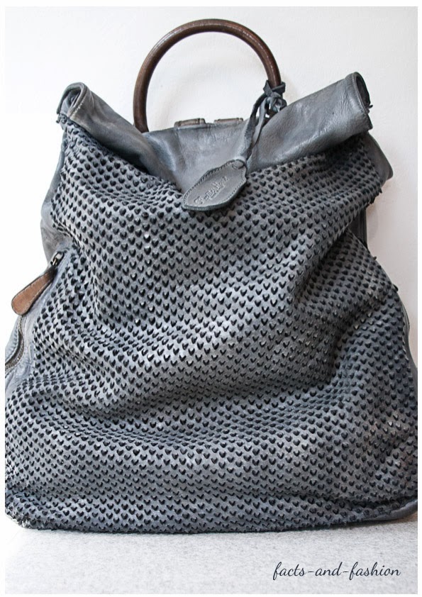 facts and fashion TASCHEN VON REPTILE´S HOUSE