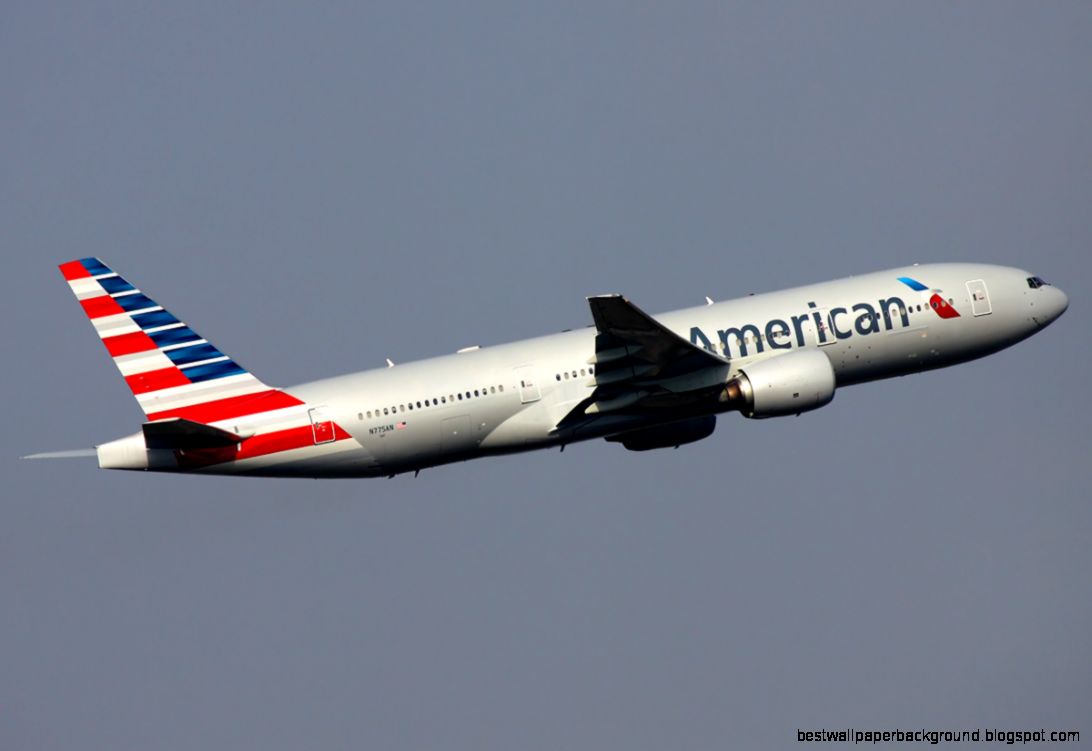 American Airlines Wikipedia the free encyclopedia American Airlines Wikipedia the free encyclopedia