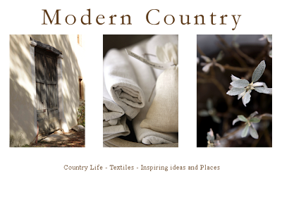 Modern Country