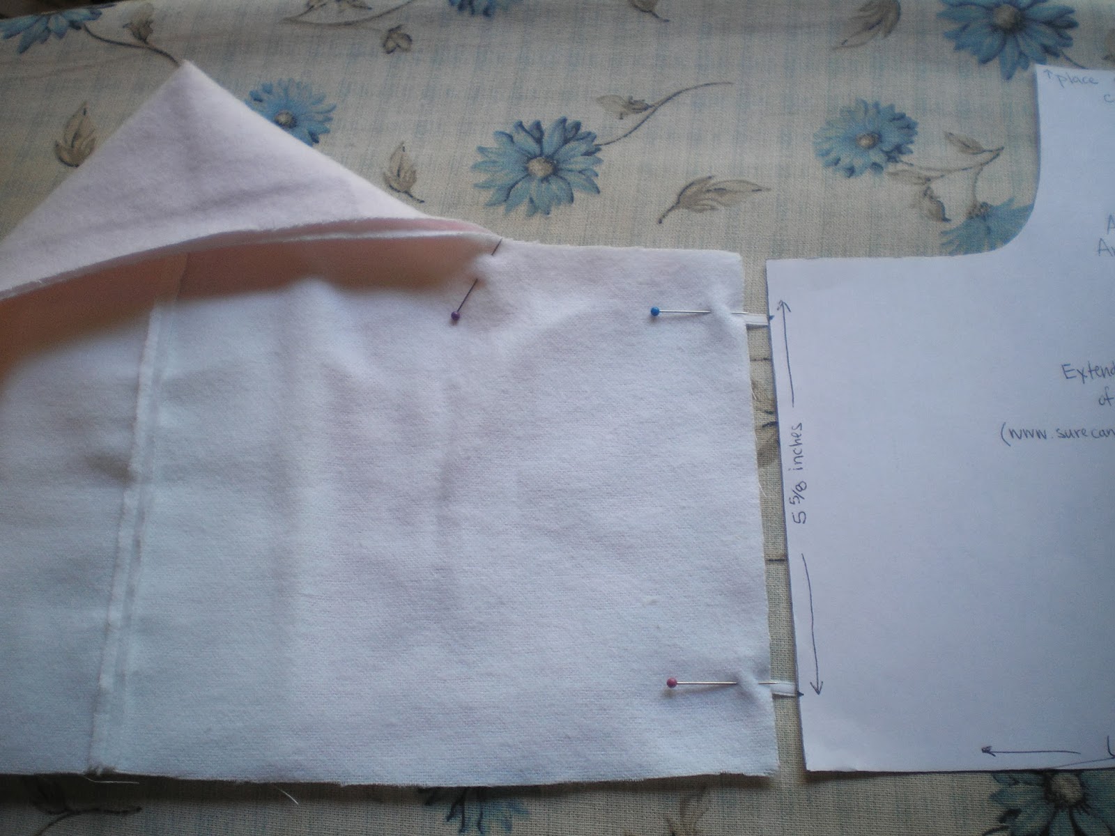 Wonder, Worry, Heartbreak and Hope Adelaide's Angel Wrap