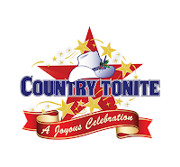 Country Tonite Christmas show