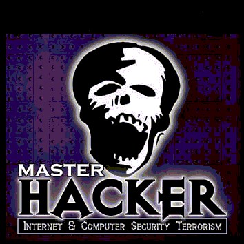 {Master}  {Hacker}