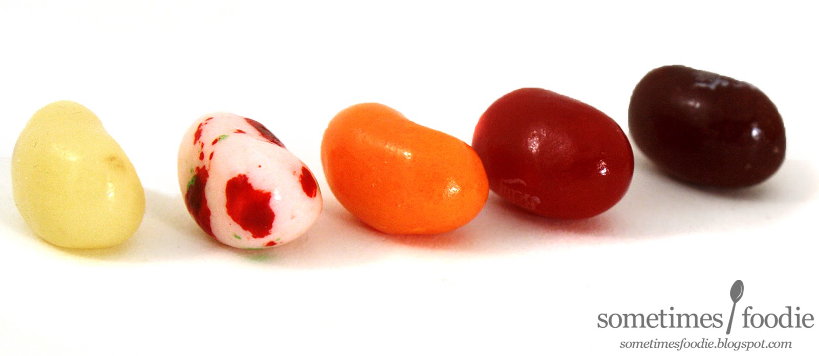 Sometimes Foodie Jelly Belly Holiday Favorites (Pumpkin Pie) Target