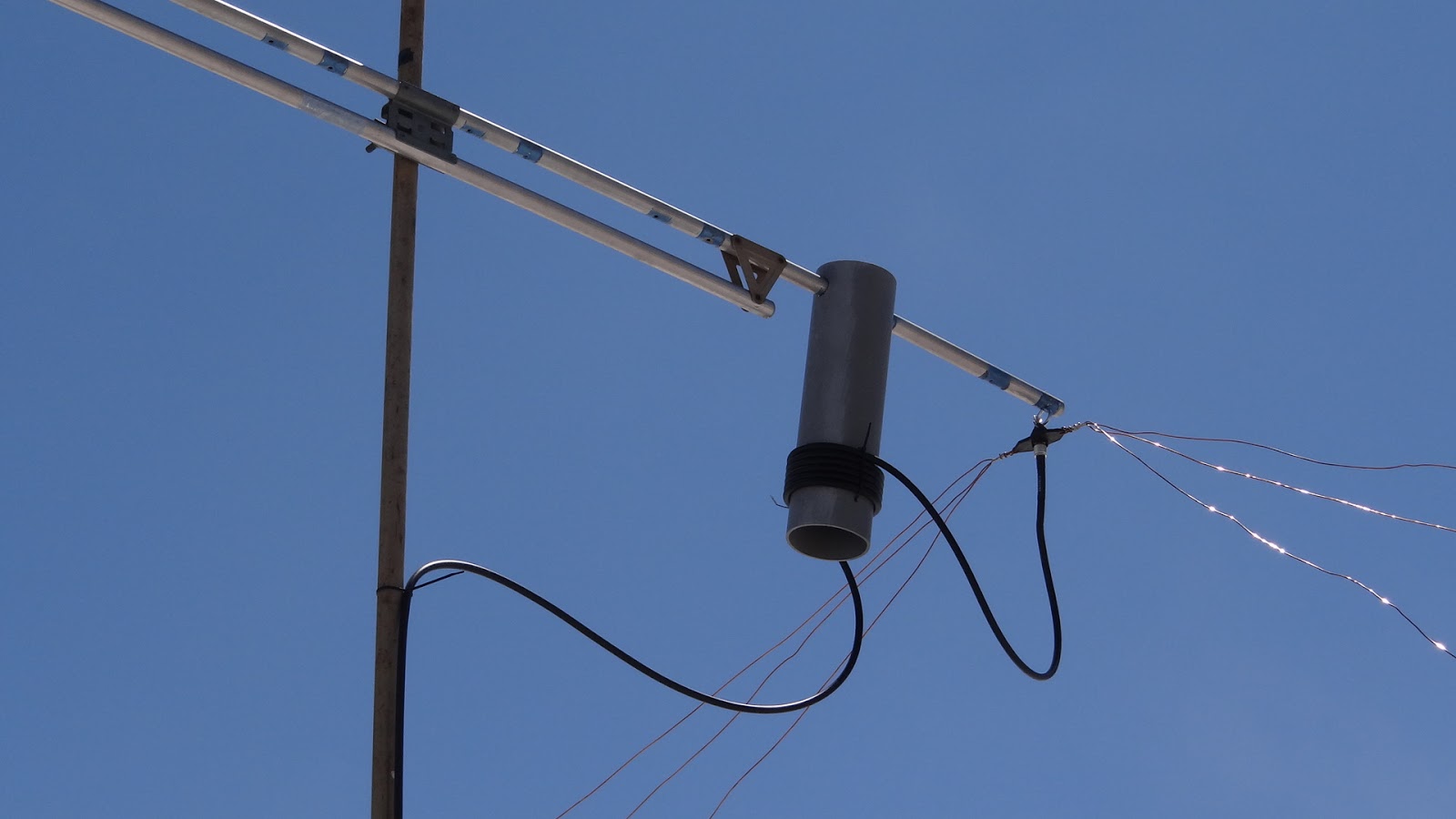 What Is A Fan Dipole at Edwin Parker blog