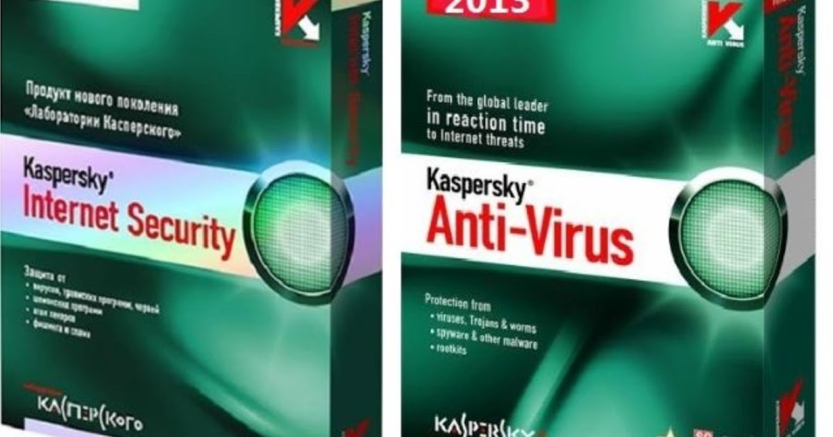 kaspersky antivirus founder