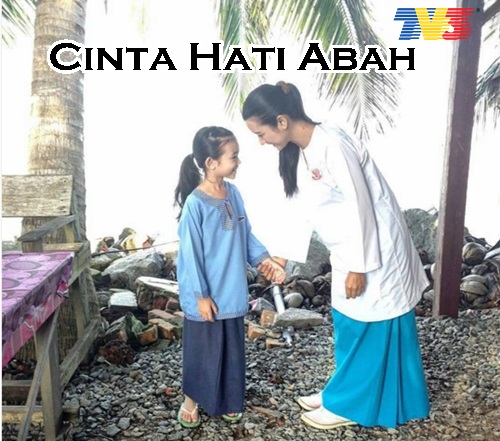 Sinopsis drama Cinta Hati Abah TV3, pelakon dan gambar drama Samarinda Cinta Hati Abah TV3, biodata pelakon drama Cinta Hati Abah TV3