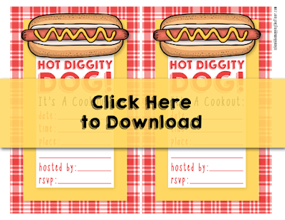 chores templates